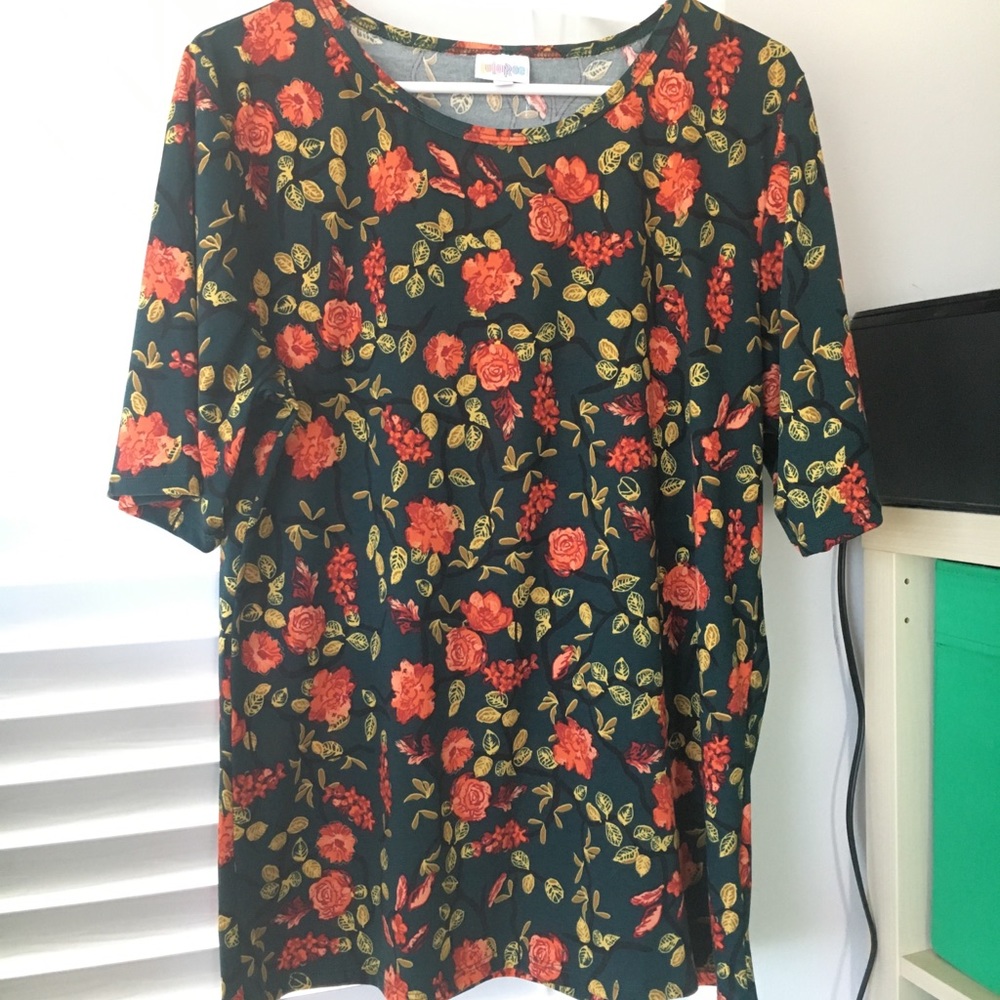 3x Lularoe Gigi
